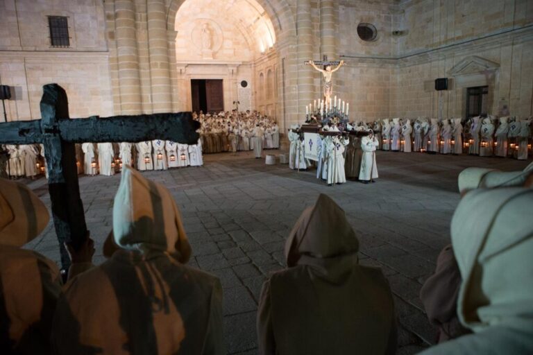 La Semana Santa de Zamora 2025: tradición, emoción y música en una celebración única