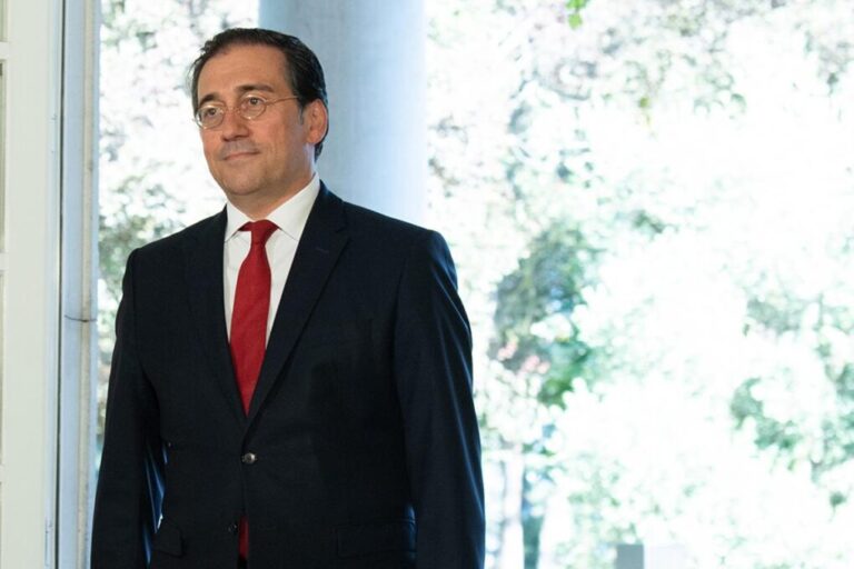 España aboga por una gobernanza ética y multilateral de la inteligencia artificial