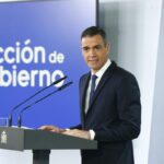 España destinará 10.471 millones extra en 2025 para reforzar su seguridad y defensa tecnológica