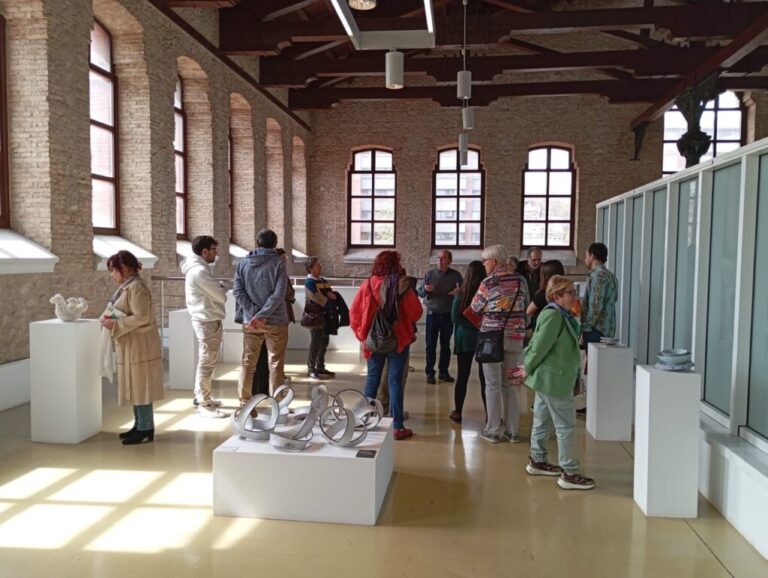 Zaragoza acoge los Días Europeos de la Artesanía con un homenaje a los oficios tradicionales