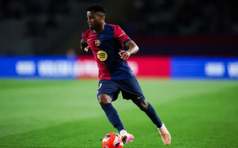 El Barça supera al Mallorca con un gol clave de Dani Olmo y sigue firme en la lucha por LaLiga