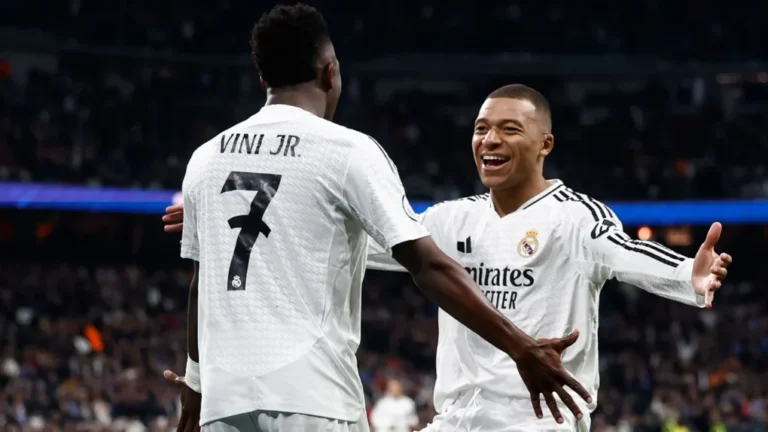 Barcelona y Real Madrid se enfrentan en Sevilla por la Copa del Rey 2025