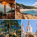 Lloret de Mar enamora esta primavera con actividades culturales, el Camí de Ronda y una cocina con alma marinera