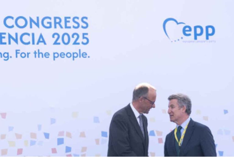 Feijóo exige al Gobierno explicaciones ante Europa por la “enorme gravedad” del gran apagón