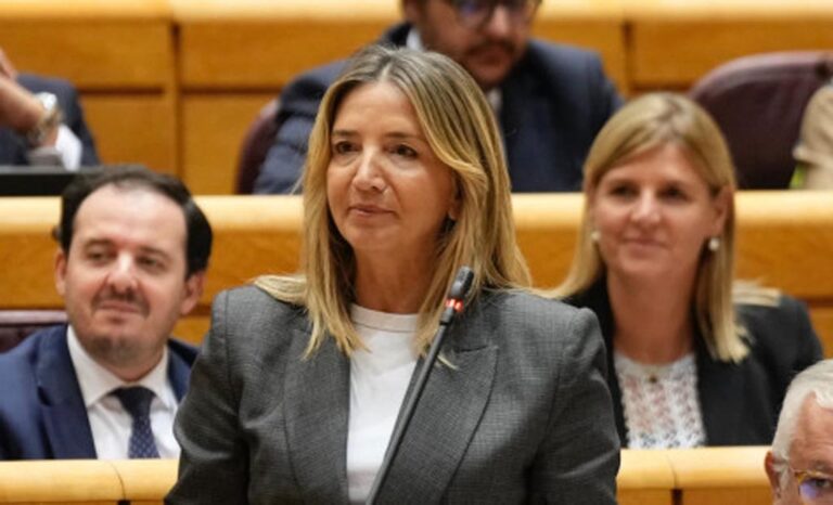 El Partido Popular llevará al Tribunal de Cuentas el contrato rescindido con una empresa israelí