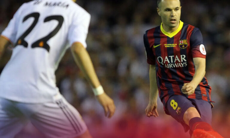 Barcelona y Real Madrid, historia de siete finales coperas: tres triunfos azulgranas y cuatro blancos