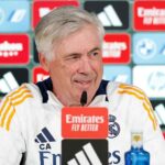 Ancelotti apela al equilibrio y la motivación en la recta final de la temporada