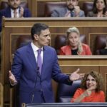El Gobierno solicita apoyo parlamentario al decreto sobre aranceles ante la amenaza de EE.UU.