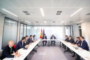 Más de 1.100 millones para ciberseguridad: el Gobierno estrecha lazos con el sector privado