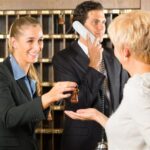 El turismo genera uno de cada siete empleos en España con un crecimiento del 3,5% en abril