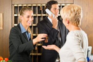 El turismo genera uno de cada siete empleos en España con un crecimiento del 3,5% en abril
