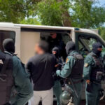 Alfafar: Detenidos por Posesión de Armas de Fuego y Armas Blancas Tras Homicidio