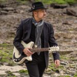 Nuevo disco de Luis Mera Lucky: once canciones que exploran la vida desde el pop rock al techno