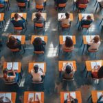 Récord histórico en la Prueba de Acceso a la Universidad: más de 295.000 aprobados en 2024