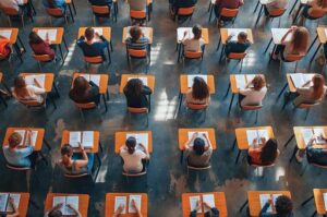 Récord histórico en la Prueba de Acceso a la Universidad: más de 295.000 aprobados en 2024