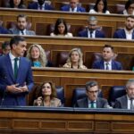 El presidente del Gobierno pone en valor la recuperación económica y el refuerzo de derechos sociales