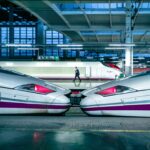 Renfe refuerza el corredor Galicia-Madrid con más trenes AVE y Avlo a partir del 9 de junio
