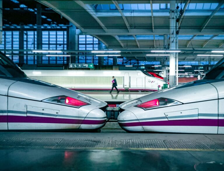 Renfe refuerza el corredor Galicia-Madrid con más trenes AVE y Avlo a partir del 9 de junio