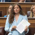 600 fallecidos y cero euros transferidos: Ester Muñoz reprocha al Gobierno el bloqueo de la Ley ELA