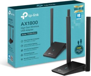 Conexión estable y sin cortes: los adaptadores WiFi más recomendados de Amazon este año