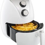 Las mejores airfryers económicas del año: cocina saludable desde 25 euros