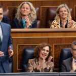 Pedro Sánchez responde a Feijóo: “De presidente en Galicia a gobernado desde un ático en Chamberí”