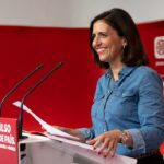 Esther Peña acusa a Feijóo de cobardía política ante sus socios, las víctimas de la DANA y su papel como líder de la oposición
