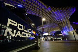 La Policía Nacional destapa un fraude millonario a la Seguridad Social con 17 empresas pantalla
