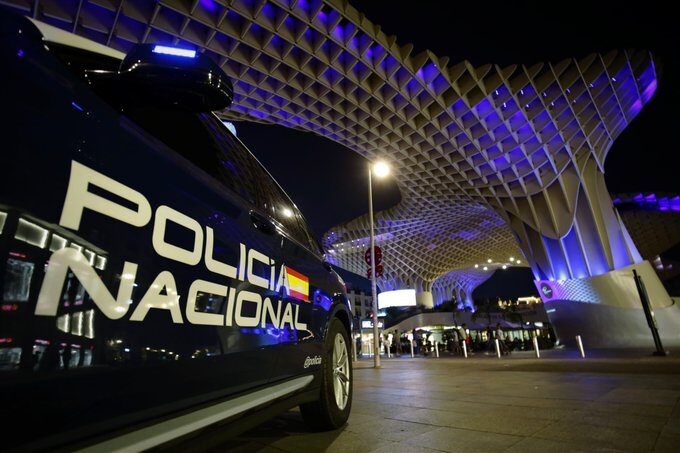 La Policía Nacional destapa un fraude millonario a la Seguridad Social con 17 empresas pantalla