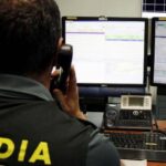 La Guardia Civil destapa en Elche un fraude de subvenciones laborales con vehículos de lujo y desvío de fondos
