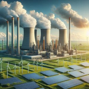 Europa cortará definitivamente sus importaciones de gas, petróleo y uranio ruso antes de 2027