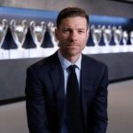 Xabi Alonso, nuevo entrenador del Real Madrid: "Es un sueño hecho realidad"