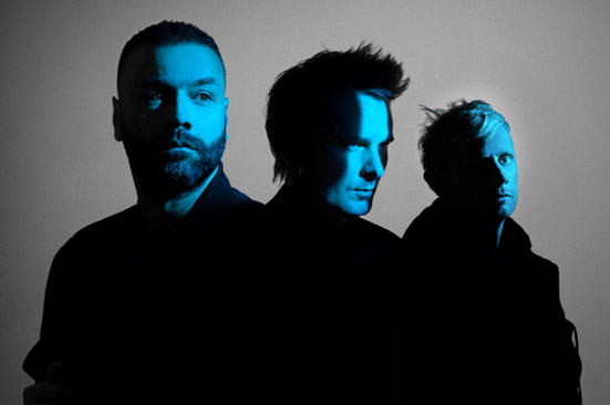Muse encabeza el cartel del Mad Cool Festival 2025 tras la baja de Kings of Leon