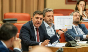 El PP denuncia la “manipulación política” del CIS y presenta una Proposición de Ley para regenerar su funcionamiento