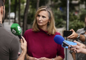 El PP acusa al Gobierno de ignorar alertas del apagón y anteponer “ideología a tecnología”