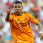 Real Madrid Vence al Sevilla con Goles de Mbappé y Bellingham