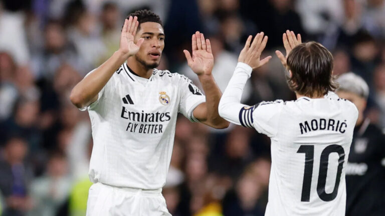 Última salida del Real Madrid en Liga ante un Sevilla ya salvado y con el Sánchez-Pizjuán como escenario