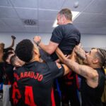 Hansi Flick cumple un año en el Barça: estilo ofensivo, tres títulos y apuesta por La Masia