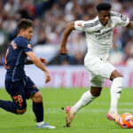 Mbappé y Arda Güler lideran la victoria del Madrid ante el Celta en el Bernabéu (3-2)