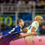 Eliminados con honor: el Barça cae en Milán pese a dominar todos los registros del juego