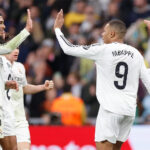 El Real Madrid recibe al Mallorca con el objetivo de sumar su 24ª victoria en Liga
