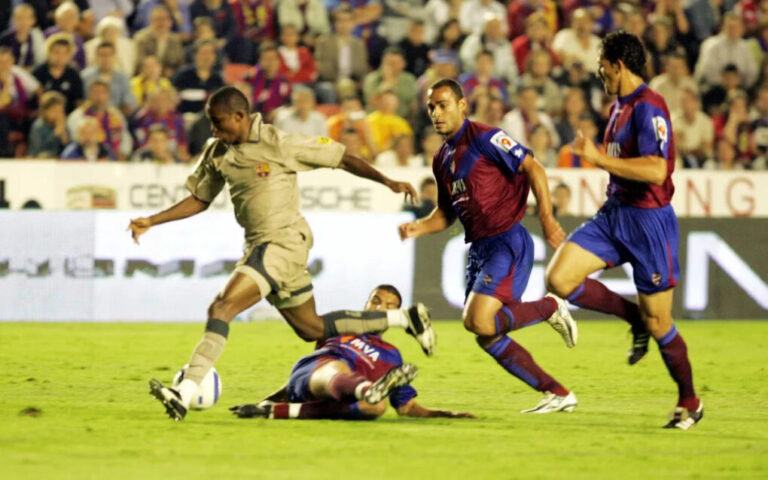 ¿Otro 14 de mayo histórico? El Barça podría celebrar hoy su quinto título liguero en esta fecha