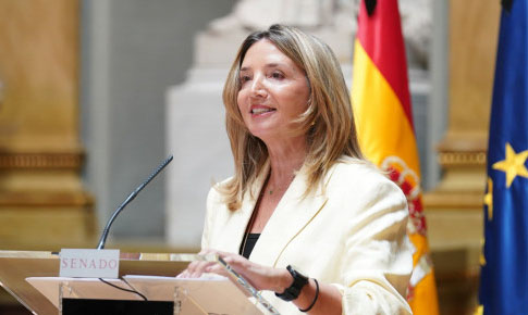 El PP acusa al Ejecutivo de Sánchez de obstrucción parlamentaria por ausencias masivas en el Senado