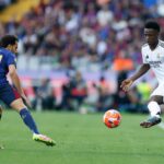 Mbappé brilla con tres goles pero el Real Madrid pierde un Clásico vibrante en Montjuïc