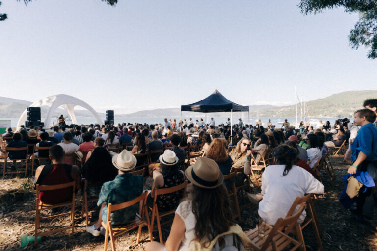 Sinsal SON Estrella Galicia abre esta semana la venta de entradas para su edición 2025 en San Simón