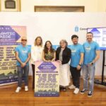 Todo listo para el Atlantic Pride 2025: cartel completo, diversidad y música sin etiquetas