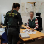 Una empleada del hogar y su pareja, arrestados por apropiarse de los ahorros de un hombre de 84 años
