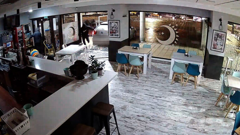 Robos con violencia, alunizajes y vehículos robados: seis detenidos en Asturias en la operación “Arista”