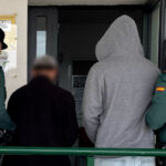 Fracturan la rodilla a un hombre para robarle 600 euros: dos detenidos en Navalmoral de la Mata