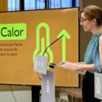 España refuerza su Plan Nacional contra los efectos del calor extremo en la salud
